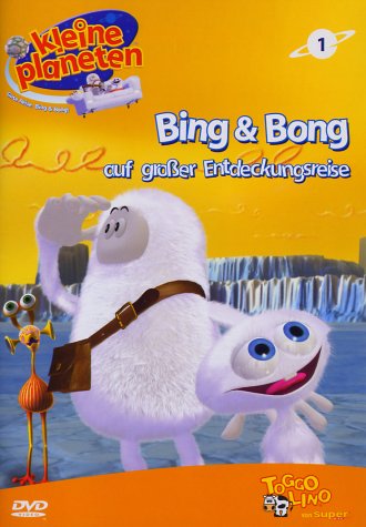 Video 1: Bing & Bong auf groer Entdeckungsreise